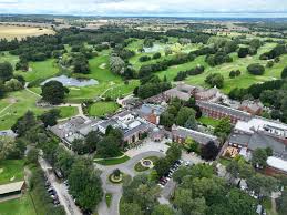 Image result for Belfry, The