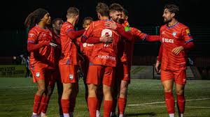Image result for Frensham Football Club