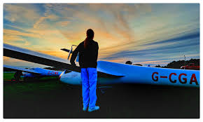 Image result for Thames Valley Microlight Club