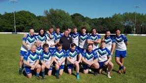 Image result for Nottingham Outlaws