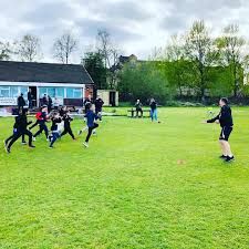 Image result for Rodley Cricket Club