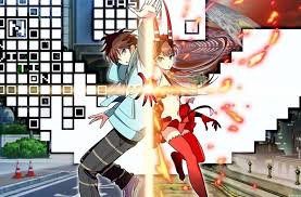 「生田羽奈日 C - The Money of Soul and Possibility Control -」の画像検索結果