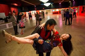 Image result for Croxley Green Old Time Dancing Club