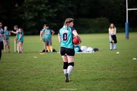 Image result for Wessex Warlocks Quadball