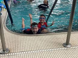 Image result for Cornwall Swim Club