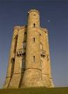 SP1136 : Broadway Tower - via Daymix