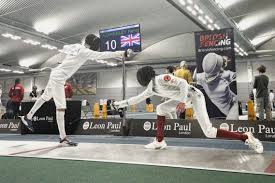 Image result for Polytechnic Fencing Club, London