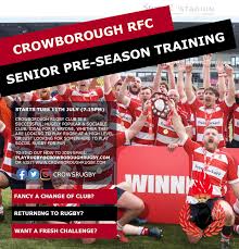 Image result for Crowborough Rugby Football Club