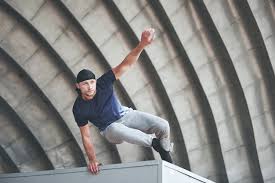 Image result for Parkour Alliance