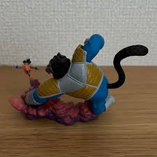 「ベジータ （サイヤ人編）」の画像検索結果