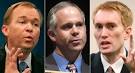 and James Lankford are