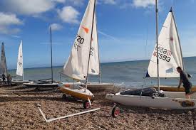 Image result for Bexhill Sailing Club