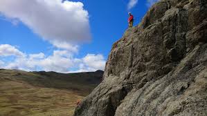 Image result for Lanchester Mountaineering Club, Shropshire