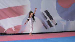 Image result for Bellshill Tae Kwon-Do