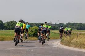 Image result for Central London Cyclist`s Touring Club