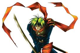 「ザック・ヴァン・ブレイス ワイルドアームズ」の画像検索結果