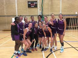 Image result for Hyde Park Netball Club