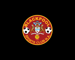 Image result for Blackpool Sport-Flying Club