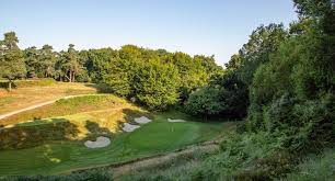 Image result for Hindhead Golf Club