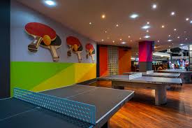 Image result for Chessington Table Tennis Club