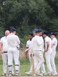 Image result for Ransome & Marles Cricket Club