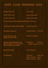 Image result for Dales Hang Gliding & Paragliding Club