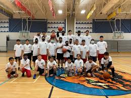 Image result for Surrey Spitfires Basketball Club