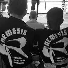 Image result for NEMESIS MARTIAL ARTS & FITNESS