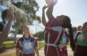 Image result for Homejames Netball Club