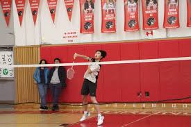 Image result for High Bickington Badminton Club