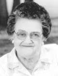 Lena Mildred Lancaster Pinkston (1917 - 2009) - Find A Grave Memorial - 32899226_123189061471