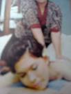Urut Tradisional wanita