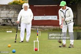 Image result for Bath Croquet Club