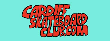 Image result for Cardiff Skateboard Club