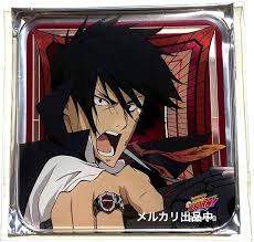 「XANXUS（ザンザス） 家庭教師ヒットマンREBORN!」の画像検索結果