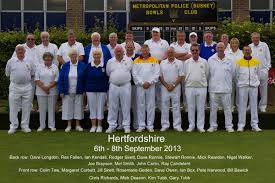 Image result for Metropolitan Police (Bushey) Bowls Club