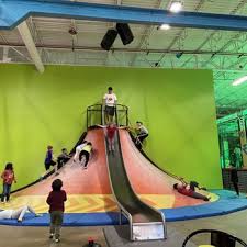 Image result for West View Trampolining Club