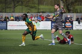 Image result for Cray Wanderers F C