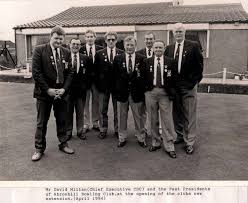 Image result for Abronhill Bowls Club