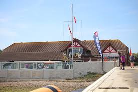Image result for The Chase Sailing Club
