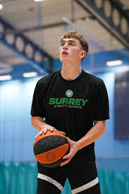 Image result for Surrey Spitfires Basketball Club
