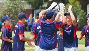 Image result for Borders Junior Cricket Coaching Club