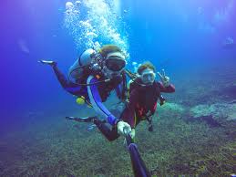 Image result for Deep and Wide Diving