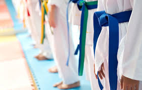 Image result for Swindon Tagb Tae Kwon Do School