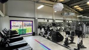 Image result for Hamiltons Fitness Centre, Colchester, Essex