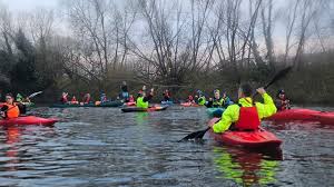 Image result for Hemel Hempstead Canoe Club