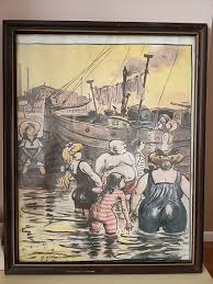 「Heinrich Zille」的圖片搜尋結果