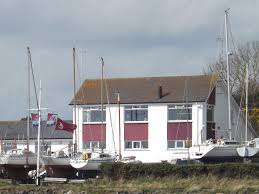 Image result for East Dorset Sailing Club