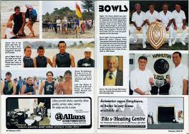 Image result for Roebuck Bowling Club