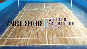 Image result for Woodend Badminton Club